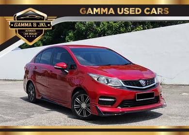 2020 Proton PERSONA 1.6 PREMIUM  (A) 3 YRS WRTY