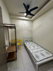 FEMALE UNIT🙎🏻‍♀️Budget Single Room for Rent @ SS3 Petaling Jaya