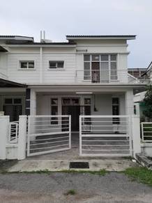Bandar Saujana Putra Semi-D Near University Mahsa For Sale