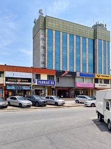 Shop-lot-for-rent-Sungai-Petani-Kedah