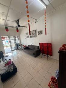Pandamaran kota Pendamar 1-Storey For Sale