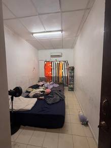 Pandamaran kota Pendamar 1-Storey For Sale