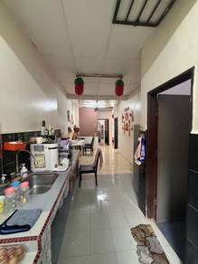 Pandamaran kota Pendamar 1-Storey For Sale