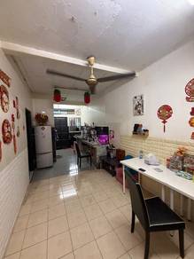 Pandamaran kota Pendamar 1-Storey For Sale