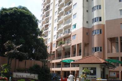 Prima Setapak Condominium