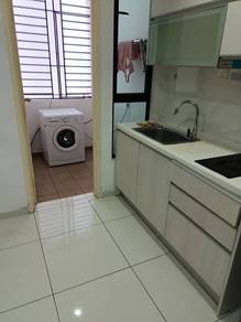 D summit Residence Apartment Kempas Setia Tropika Edl Senai Utm
