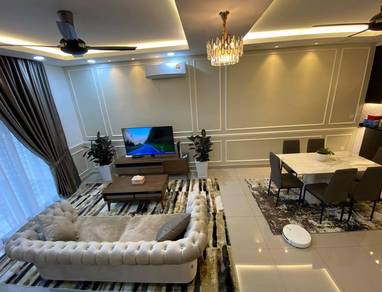 Serenia City,  Bandar Serenia, Serenia Amani. ID unit Move-In
