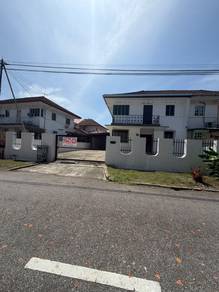 Semi-Detached-House-for-sale-Ayer-Itam-Penang