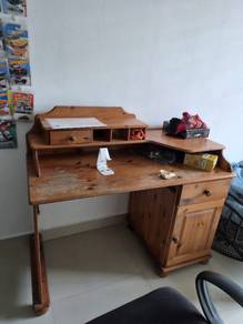 wood 