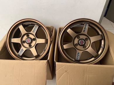 Rim TE37 bronze