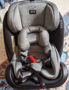 Baby carseat