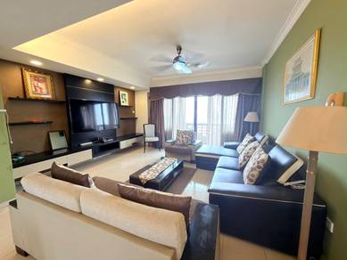 Putri Indah Condominium