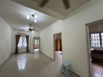 Pangsapuri Taman Tasik Utama