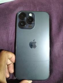 Iphone 14 Pro Max (256GB) ZP set