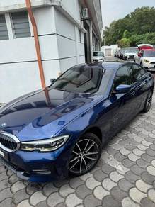 Bmw 3 SERIES 2.0 20I SPORT MY19 G20 (A)