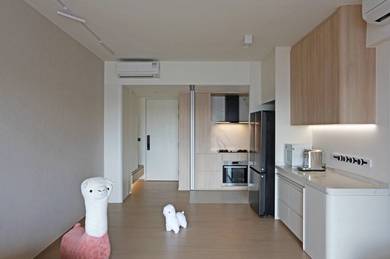 Centrus Soho