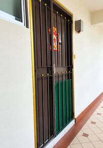 Sri Lojing Condominiums