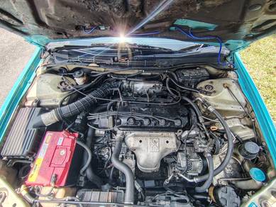 Honda ACCORD 2.0 VTEC SV5 (A)