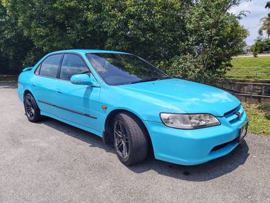 Honda ACCORD 2.0 VTEC SV5 (A)