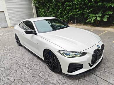RECON 2022 BMW M440i xDrive 3.0 Coupe M Sport