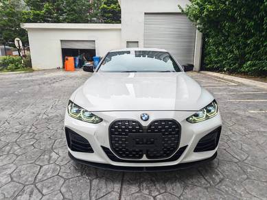 RECON 2022 BMW M440i xDrive 3.0 Coupe M Sport