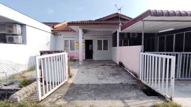 Teres setingkat Taman Banting Baru | MURAH BELOW MARKET