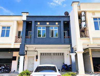 Shop-lot-for-sale-Kota-Bharu-Kelantan
