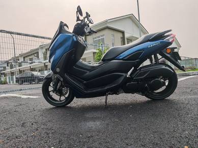 Yamaha NMAX V2 2023 like new Direct owner