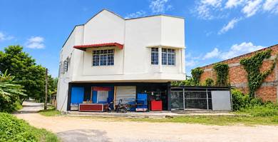 Shop-lot-for-sale-Kota-Bharu-Kelantan
