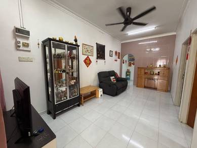 FOR RENT🔥JLN PERUBATAN@Taman Universiti Skudai