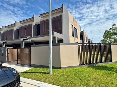 0 DP + 100% Loan!! 2 Storey House 4R4B, X Legal Fees, X MOT