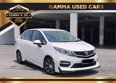 2020 Proton PERSONA 1.6 PREMIUM (A) 3 YRS WARRANTY