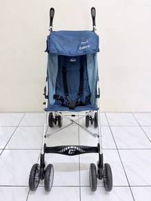 CHICCO Stroller 12M-5Yrs