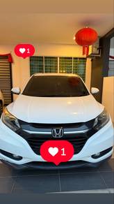 Honda HR-V 1.8 V (A)