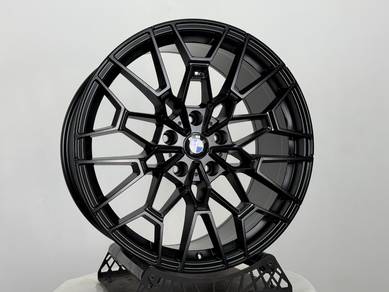 NEW 19 BMW 827M Rim F10 F12 F30 F32 X1 X3 F06