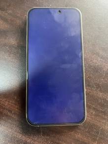 iPhone 15 Pro Max Natural Titanium 256GB