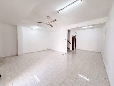 2-storey-Terraced-House-for-rent-Cheng-Melaka