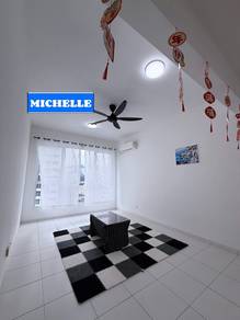 I Santorini cheapest in market facing pool view with 2 car parks