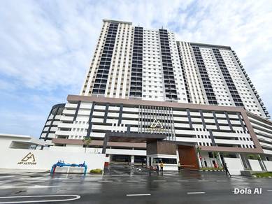Condo for Rent @ Ari Altitude @ Alma, Bukit Mertajam | Freehold