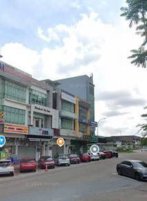 Mount Austin Shoplot. Johor Property. Commercial Shoplot. JB Town