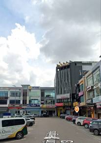 Mount Austin Shoplot. Johor Property. Commercial Shoplot. JB Town
