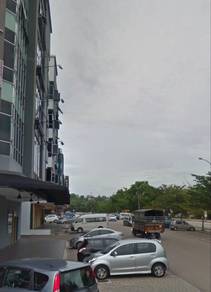 Mount Austin Shoplot. Johor Property. Commercial Shoplot. JB Town