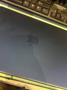 Macbook Neo (Indigo)