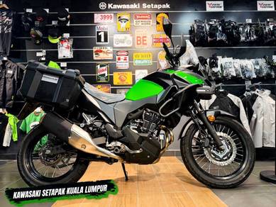 Versys-X 250 versys 250 🇲 MERDEKASALES✅MustView✅