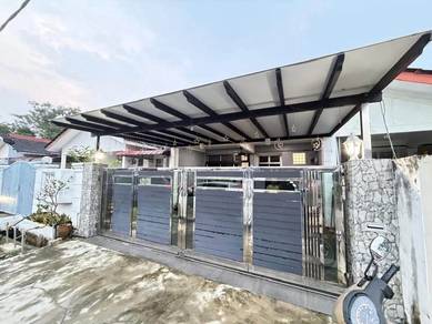 Terraced-House-for-sale-Masai-Johor
