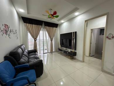 Lido Four Seasons Condo ( For Rent)