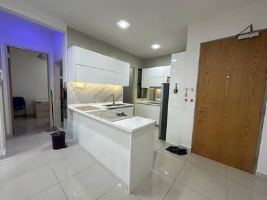 Lido Four Seasons Condo ( For Rent)