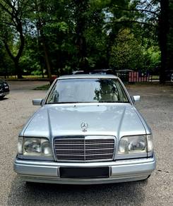 Mercedes Benz E280 Original Masterpiece 1995