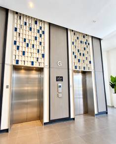 For Sale Vivo Executive Apartment,Bandar Cassia,Batu Kawan, Penang.