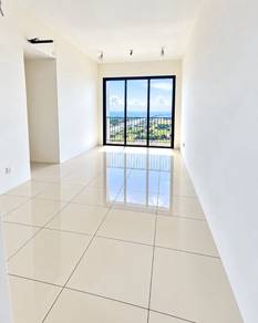 For Sale Vivo Executive Apartment,Bandar Cassia,Batu Kawan, Penang.